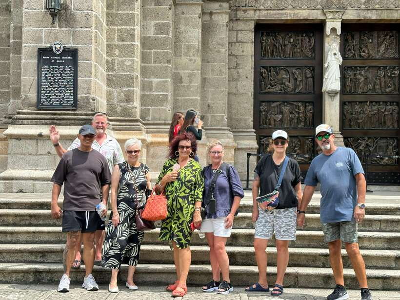 Explore Intramuros The Spanish City of Philippines - Five things to know before walking inside the walls