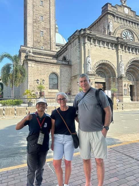 Explore Intramuros The Spanish City of Philippines - Who will enjoy this Intramuros walk