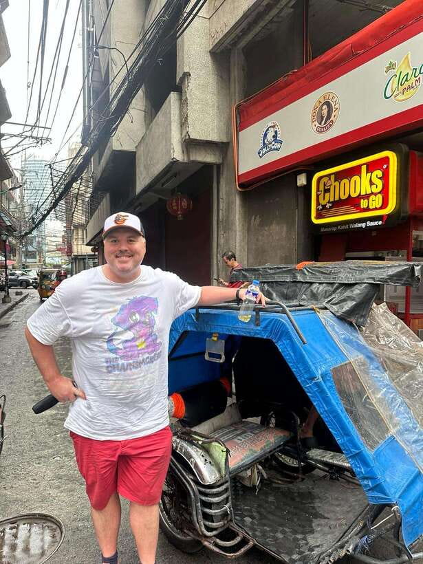 Explore Manila Slums and Hidden Market - Key points to know before you go