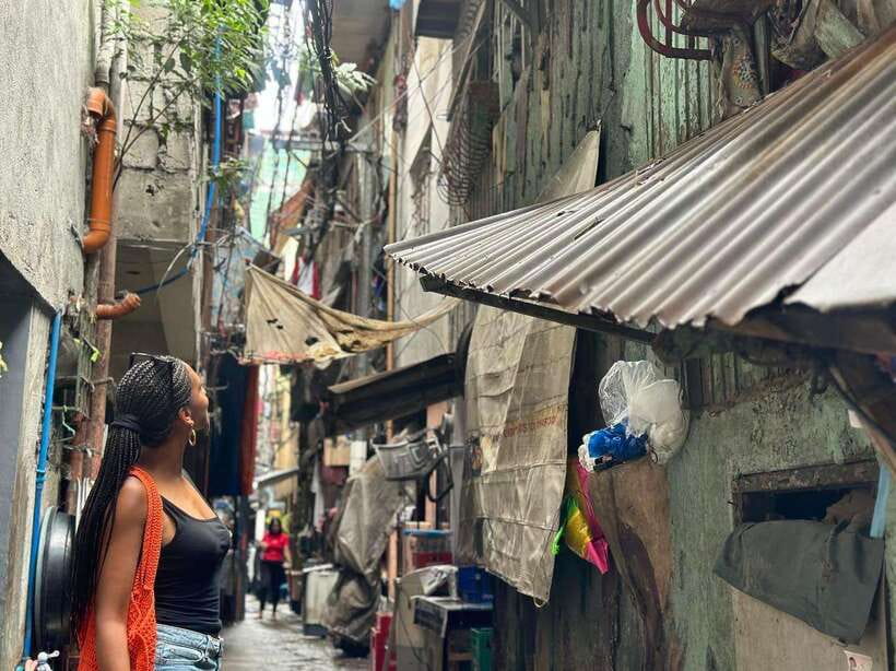 Explore Manila Slums and Hidden Market - Is $65 a fair price for two hours?
