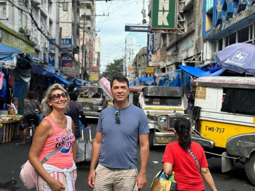 Explore Manila Slums and Hidden Market - What this Tondo experience is really about