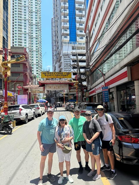 Explore Manila Slums and Hidden Market - The wet market and everyday shopping