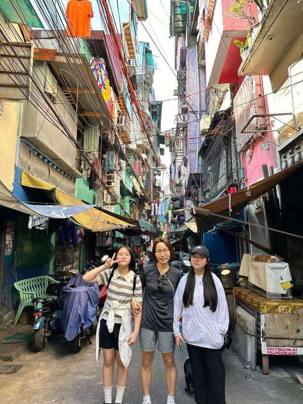 Explore Manila Slums and Hidden Market - Why the guide makes or breaks the visit