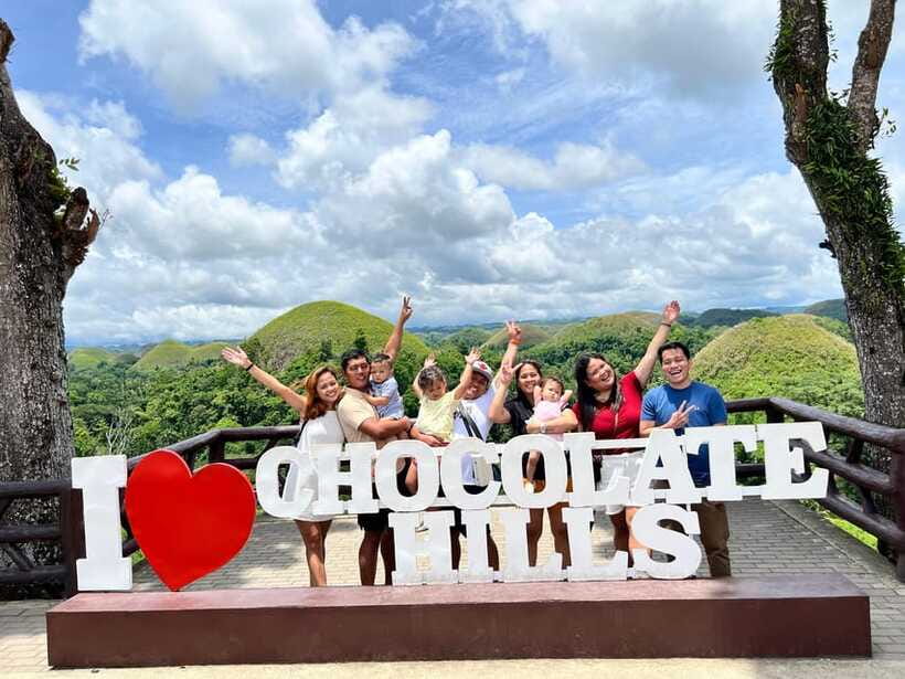 From Bohol: Countryside Private Day Tour - Practical advice before you reserve