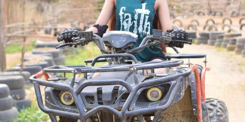 From Boracay: Mainland Off-Road ATV and Zipline Experience - Who will enjoy this mainland outing