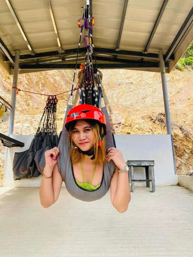 From Boracay: Mainland Off-Road ATV and Zipline Experience - Timing problems and the real two-hour question
