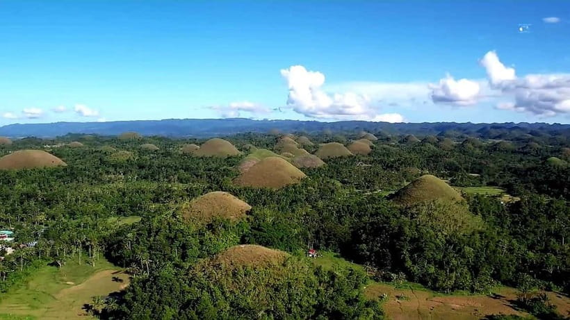 From Cebu: Bohol Countryside & Buffet Lunch Exclusive Tour - How good is the private transport?