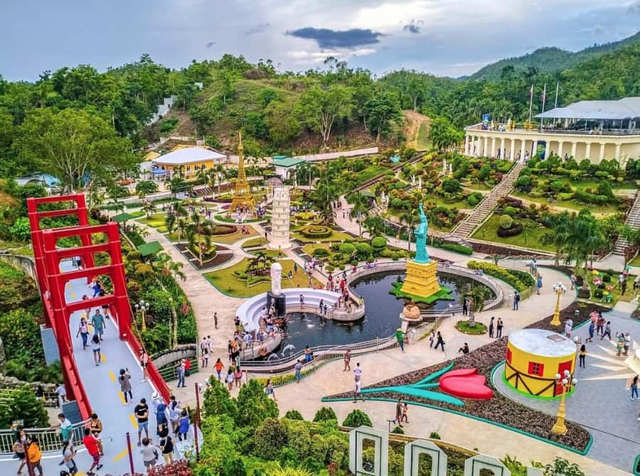 From Cebu: Bohol Countryside Private Tour with Buffet Lunch - Why this Bohol day trip works from Cebu