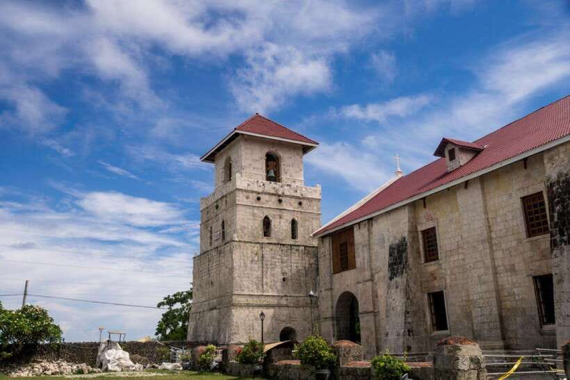 From Cebu City: Bohol Island Highlights in One Day - Who should book this Bohol tour?