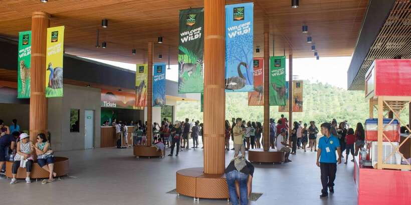 From Cebu City: Cebu Safari and Adventure Park Day Tour - Is $90 good value from Cebu City?