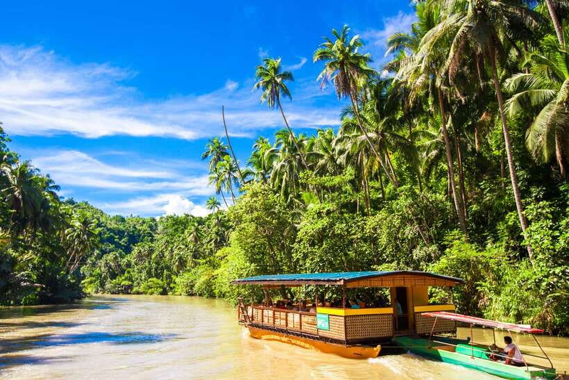 From Cebu: Day Trip to Bohol Highlights - How the timing affects the experience