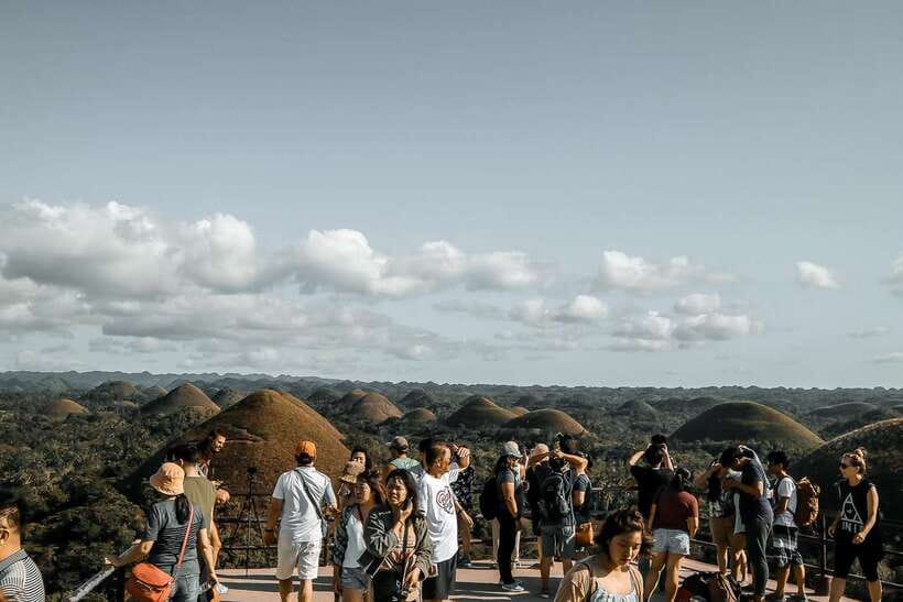 From Cebu: Day Trip to Bohol Highlights - Why this Cebu to Bohol day trip works