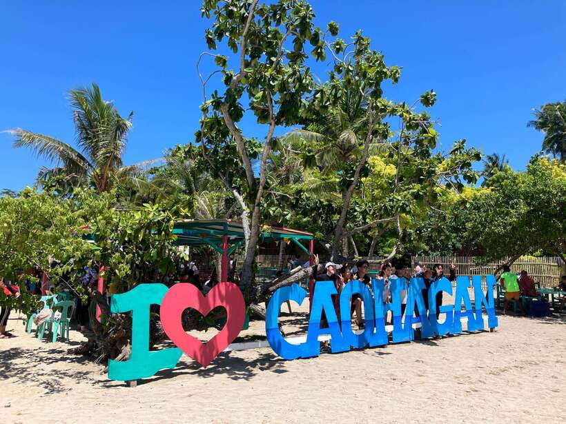 From Cebu: Island Hopping to 3 islands with BBQ lunch - Who should book this Cebu boat trip?