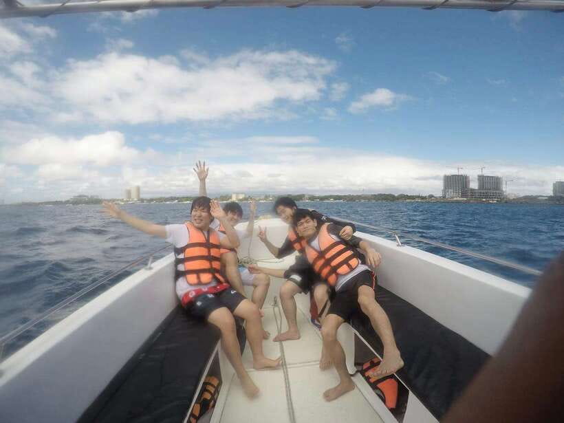 From Cebu: Mactan Island 3 Watersport Activities Tour - Why this short Mactan tour works