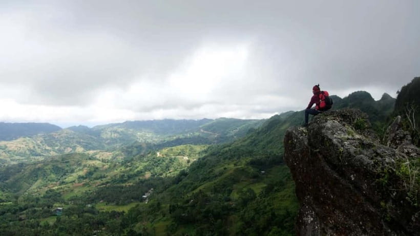 From Cebu: Osmeña Peak and Kandungaw Peak Hiking Trail - Two Cebu Peaks, Two Very Different Walks
