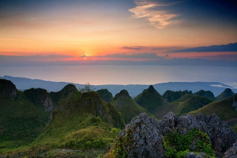 From Cebu: Osmeña Peak and Kandungaw Peak Hiking Trail - Breakfast Stop: Useful, but Not Included