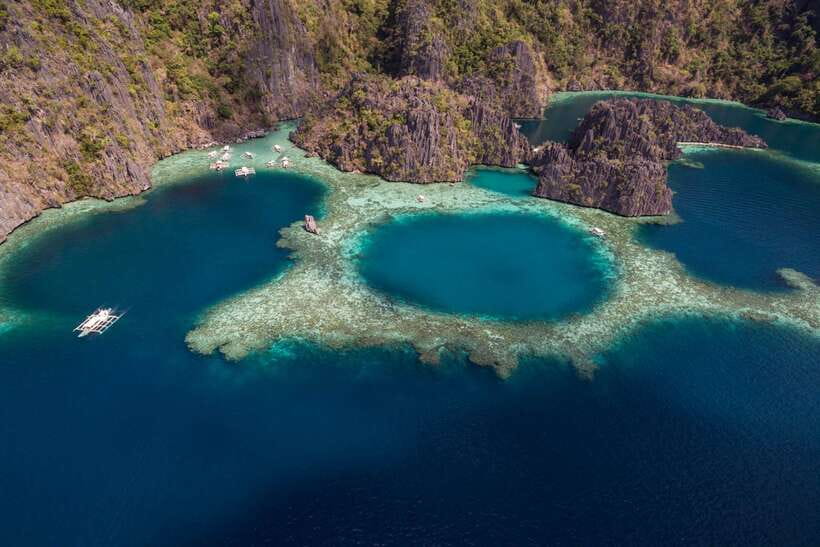 From Coron: Island Hopping Boat Day Trip with Buffet Lunch - Key points to know before booking