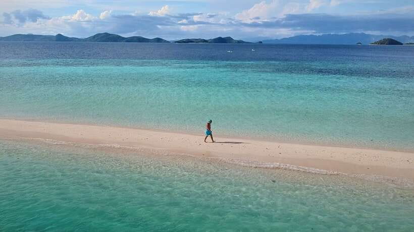 From Coron: Private Island-Hopping Cruise with Lunch - Why this private Coron cruise is worth considering