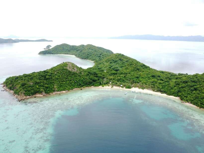 From Coron Town: Beaches and Islands Boat Tour with Lunch - Six things to know before you book