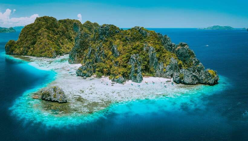 From El Nido: Island, Lagoons, and Beaches Boat Tour - What this El Nido boat day is really like