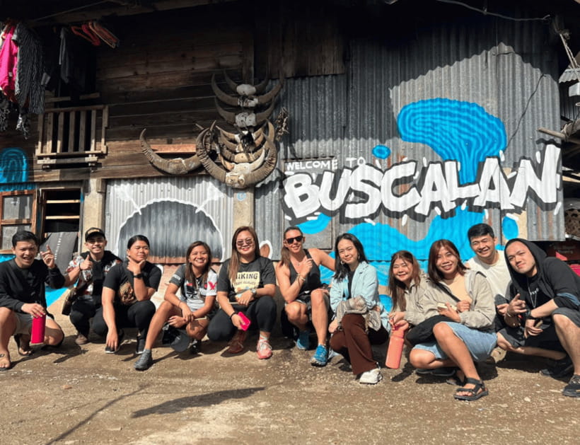 From Manila: 2-Day Buscalan Tour with Apo Whang-od - Key points to know before booking