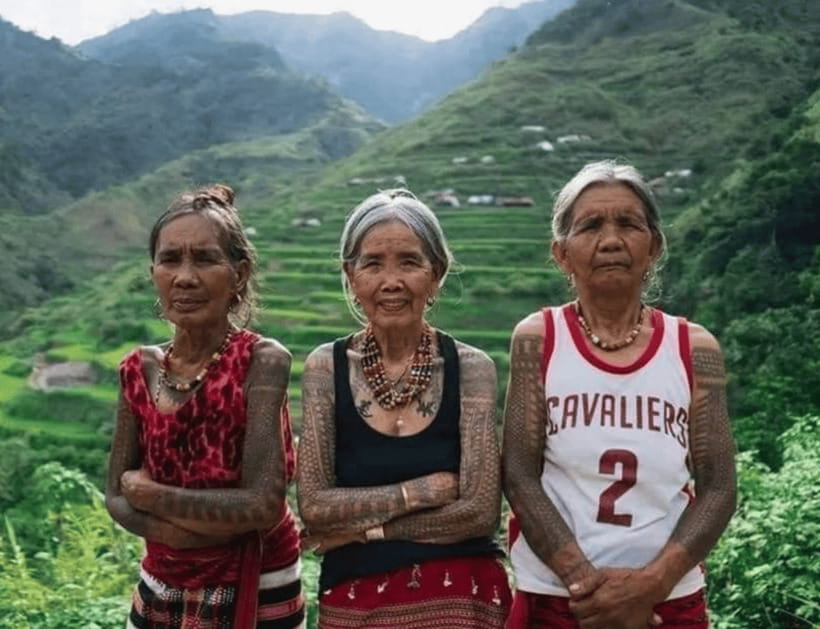 From Manila: 2-Day Buscalan Tour with Apo Whang-od - The roadside stops make the journey worthwhile