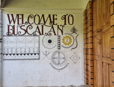 2-Day Buscalan Tour with Apo Whang-od