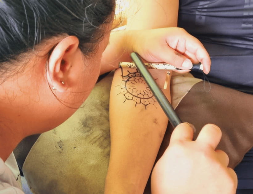 From Manila: 2-Day Buscalan Tour with Apo Whang-od - Meeting the Butbut community