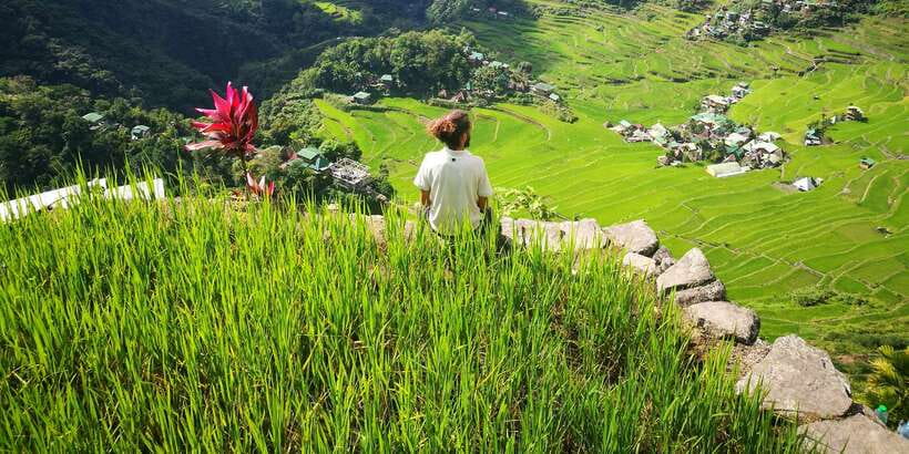 From Manila: 4-Day Sagada and Banaue Rice Terraces Tour - What the $306 price really covers