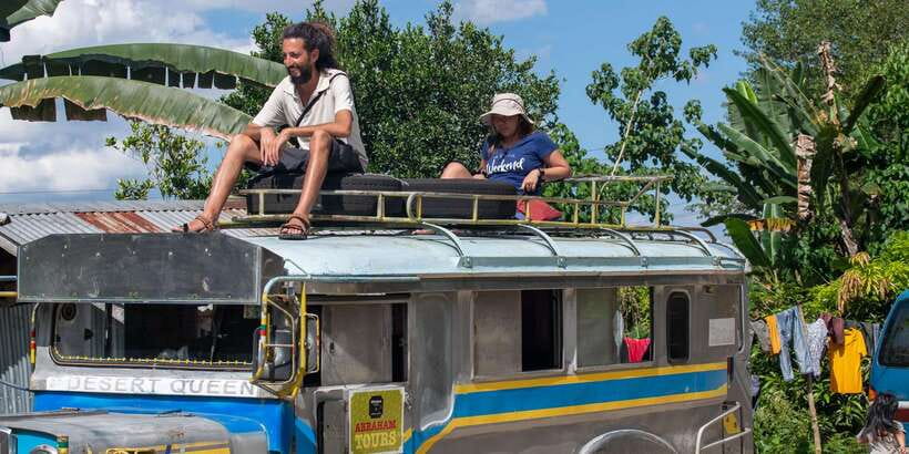 From Manila: 4-Day Sagada and Banaue Rice Terraces Tour - How the guiding affects the experience