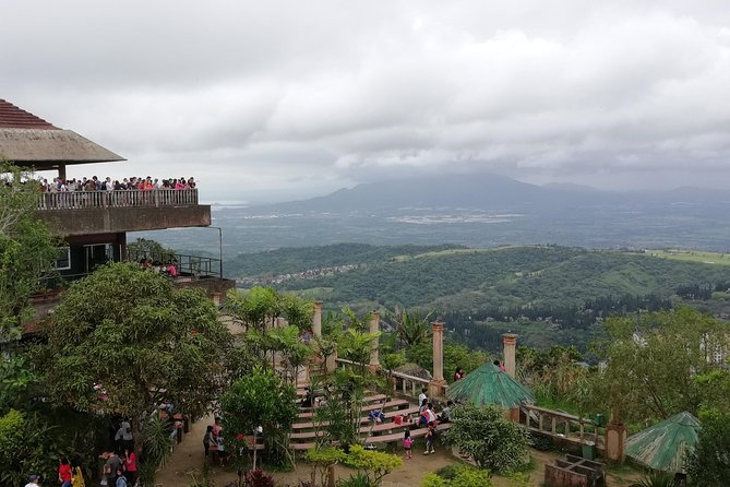 From Manila: Amazing Taal Volcano Island Boat Lake Tour w/ Guide - Who will get the most from this Taal day trip?