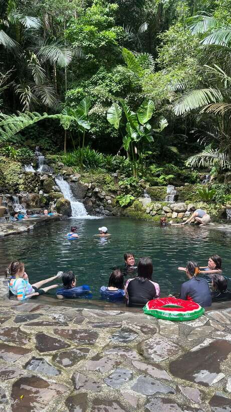 From Manila: Pagsangjan Falls and Hidden Valley Day Trip - Key points at a glance