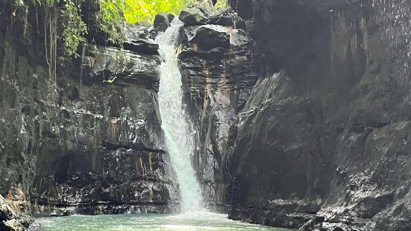From Manila: Pagsangjan Falls and Hidden Valley Day Trip - Why combine Pagsanjan Falls with Hidden Valley?