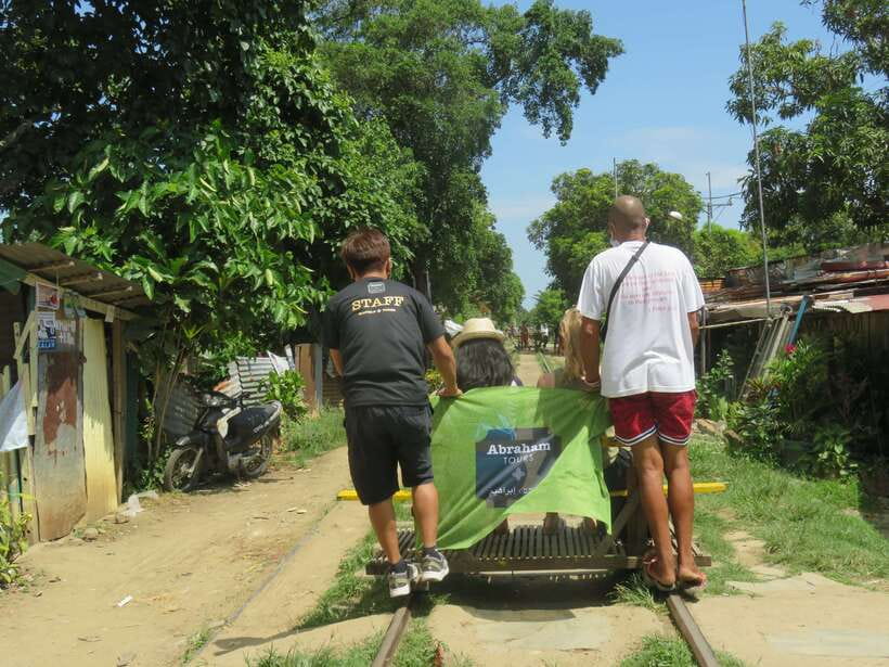 From Manila: Pagsanjan Falls Day Tour - Shooting the Rapids by traditional canoe