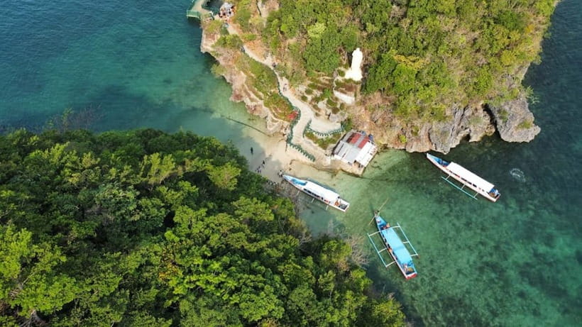 From Manila: Pangasinan Hundred Islands Guided Tour - Key points to know before you go