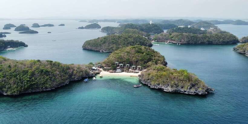 From Manila: Pangasinan Hundred Islands Guided Tour - The return to Manila and the paid shower stop