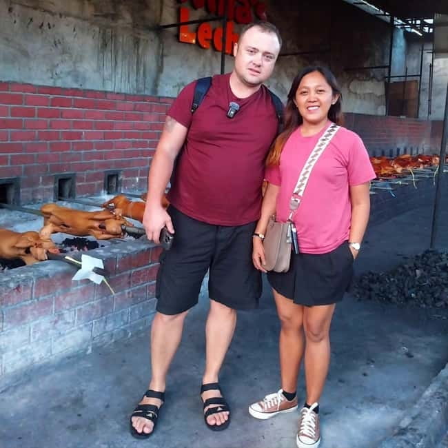 From Manila: Philippines Private Tour Guide - Key points to know before booking