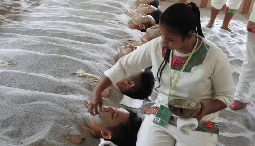 From Manila: Puning Hot Spring Day Trip - Key points to know before booking