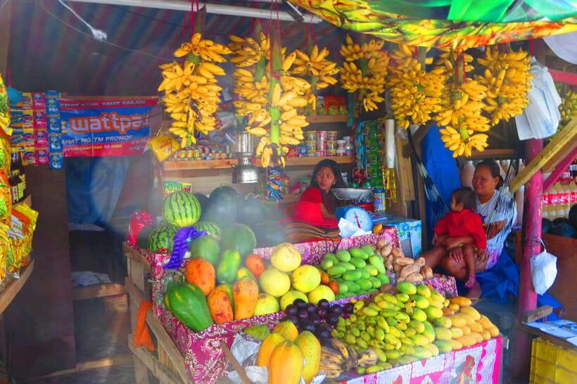 From Manila: Tagaytay Countryside Wonders: A Half-Day Tour - Key Points at a Glance
