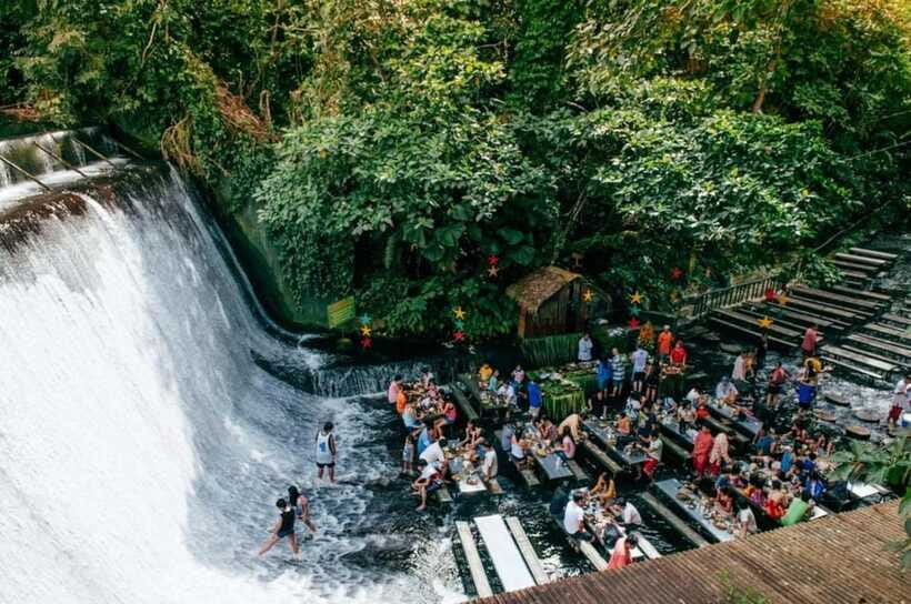 From Manila: Villa Escudero Guided Tour - Value, group size, and who should book