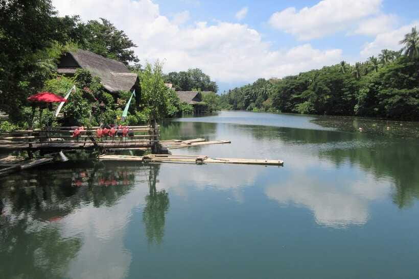 From Manila: Villa Escudero Guided Tour - Should you book Villa Escudero from Manila?