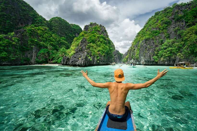 From Puerto Princesa: Day Trip to El Nido and Island Hopping - Is $360 for two people a good value?