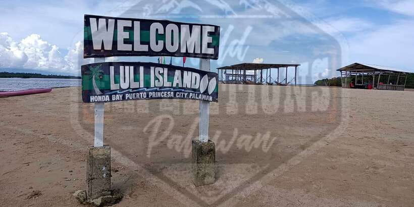 From Puerto Princesa: Honda Bay Island Hopping Full-Day Tour - Cowrie Island, the strongest stop for beach time