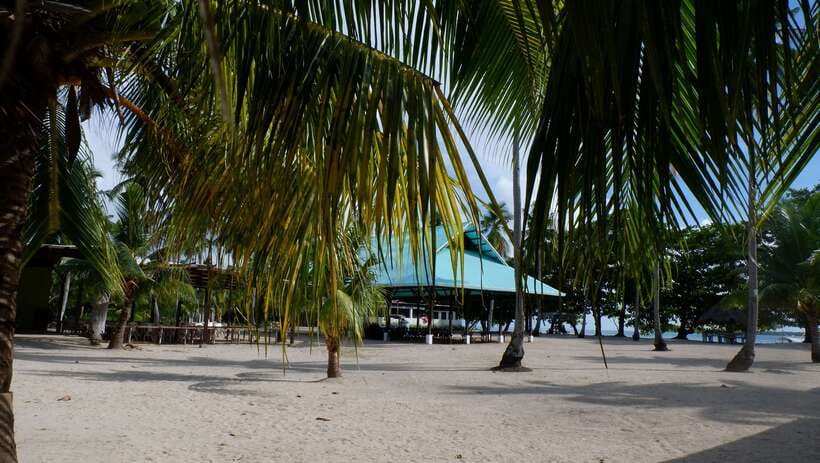 From Puerto Princesa: Honda Bay Island Hopping Full-Day Tour - What lunch and the boat day feel like