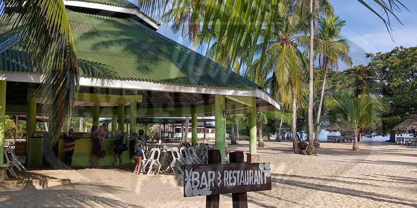 From Puerto Princesa: Honda Bay Island Hopping Full-Day Tour - The price, PHP fees, and what is not included