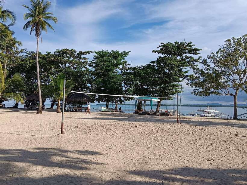 From Puerto Princesa: Honda Bay Island Hopping Full-Day Tour - The 7:00 am pickup from Puerto Princesa