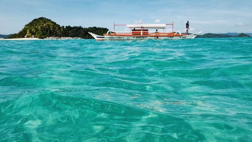 From Puerto Princesa: Port Barton & Island Hopping Day Trip - The ride back to Puerto Princesa