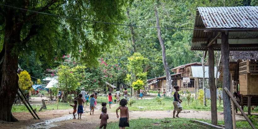 From Puerto Princesa: Trek to Batak Tribe Village - Should you book the Batak village trek?