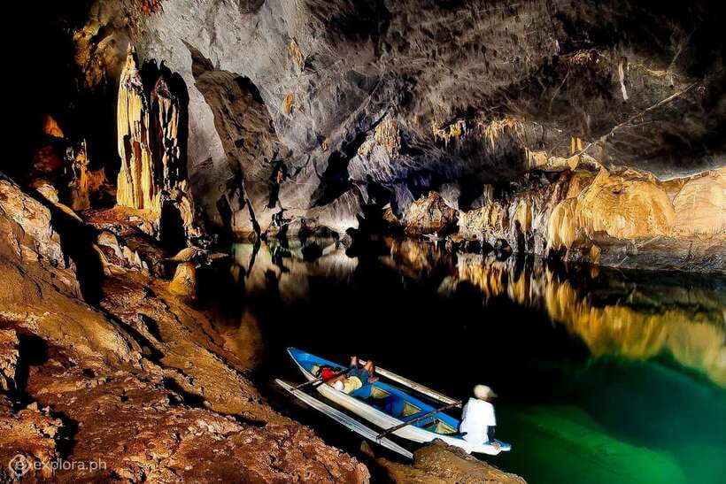 From Puerto Princesa: Underground River Full-Day Trip - The essential details at a glance