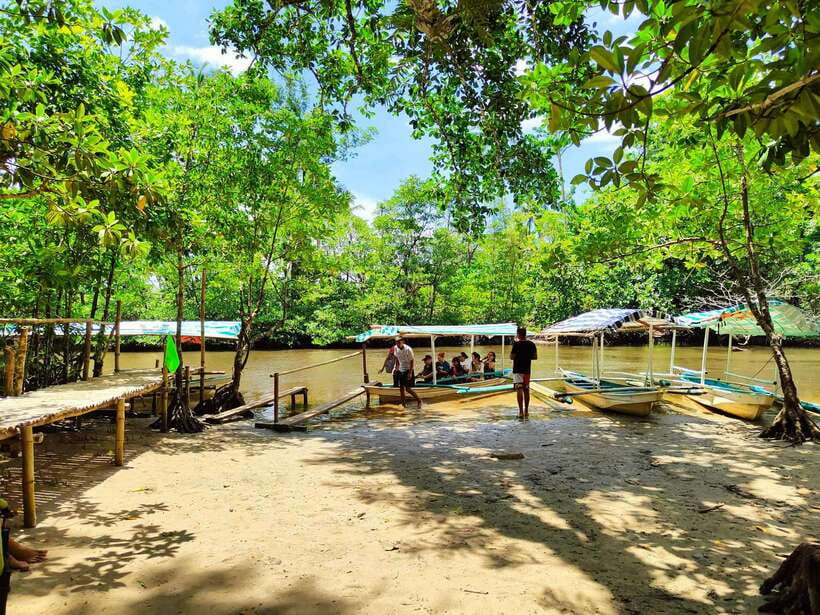 From Puerto Princesa: Underground River Guided Day Trip - Key points to know before you book